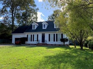 209 Gatewood Dr, Aiken, SC 29801