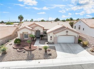 10805 Clarion Ln, Las Vegas, NV 89134