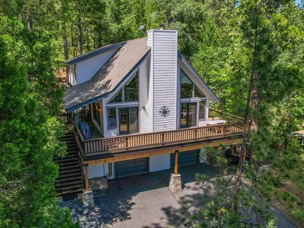 2262 Patricia Ln, Arnold, CA 95223