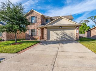 16419 Lazo Canyon Way, Houston, TX 77049