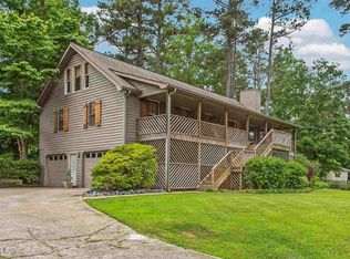 3355 Stilesboro Rd NW, Kennesaw, GA 30152