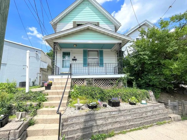 12 E 39th St, Covington, KY 41015
