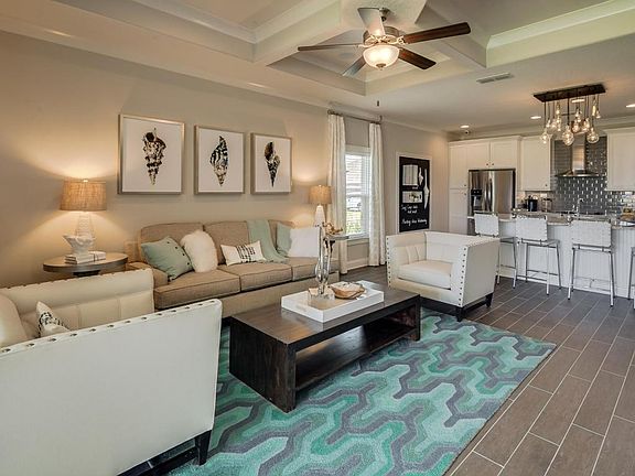 3rd image of 79532 Plummers Creek Dr