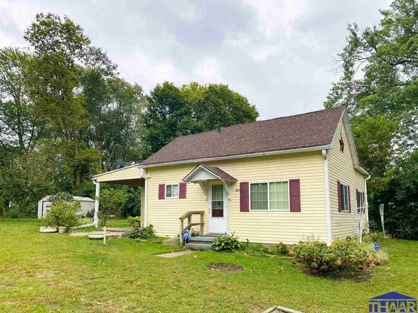 2411 N 29th St, Terre Haute, IN 47804