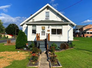 14916 Winchester Rd SW, Cresaptown, MD 21502
