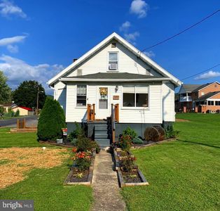 14916 Winchester Rd SW, Cresaptown, MD, 21502