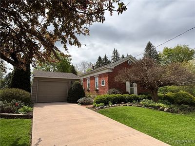 4450 Ridge Rd, Lockport, NY, 14094