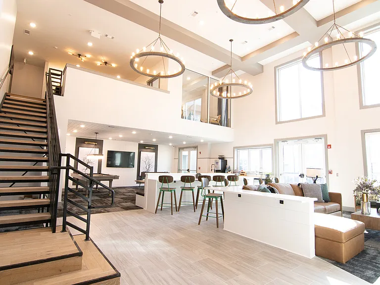 The Ravelle at Ridgeview — Photo 2