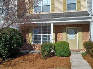 14 Highoak Dr NE #14, Marietta, GA 30066