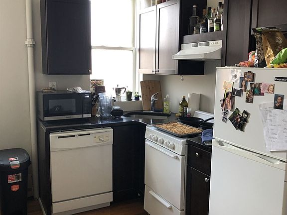 1197 Commonwealth Ave. #16 Boston (Allston) Shared Unit Ph