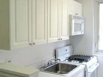Rented by Corcoran
