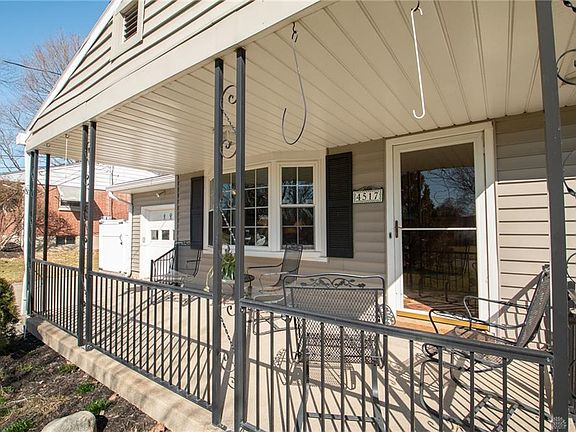 4th image of 4517 Creekview Dr