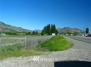 33083 Highway 97, Oroville, WA 98844