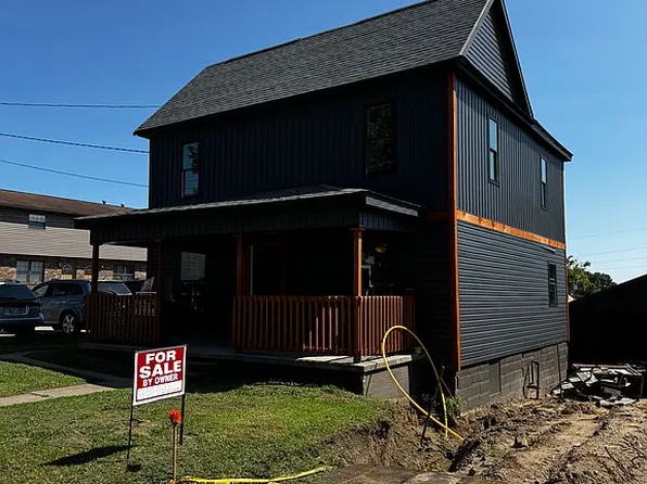 510 23rd St, Vienna, WV 26105