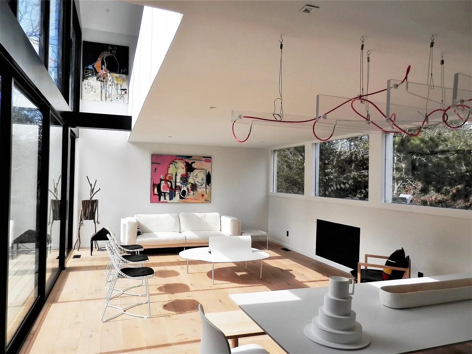 Amagansett Dunes — Photo 1