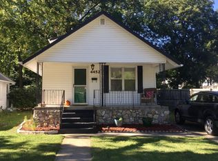 4452 Springfield St, Kansas City, KS 66103