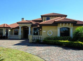 7968 Megan Hammock Way, Sarasota, FL 34240