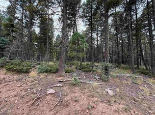 LOT 174 Snowbird Ln, Angel Fire, NM 87710