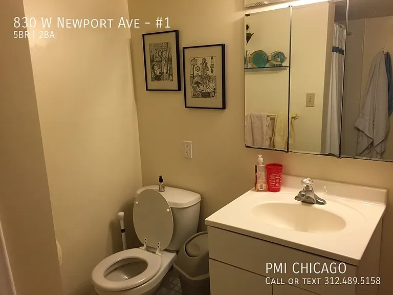 830 W Newport Ave #1 — Photo 13