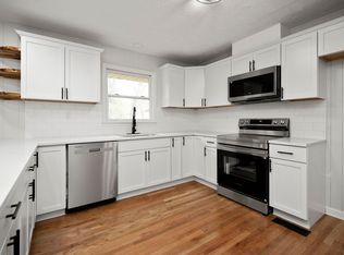 119 Ronameki Dr, Mount Sterling, KY 40353