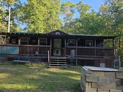 2997 Chisholm Trail Dr, Nunnelly, TN, 37137