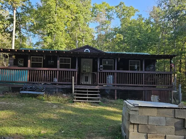 2997 Chisholm Trail Dr, Nunnelly, TN 37137