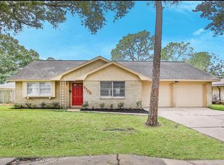 9205 Vicksburg Ave, Texas City, TX 77591