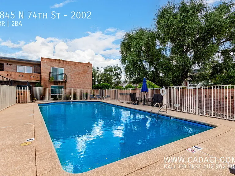 4845 N 74th St #2002 — Photo 31