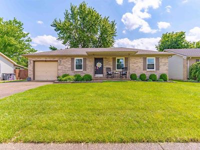 4209 Hunters Trce, Evansville, IN, 47715