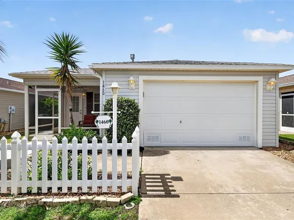 1460 Crestwood Ln, The Villages, FL 32162