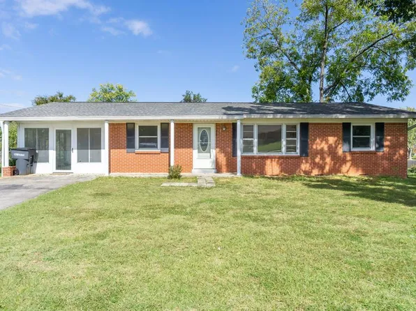 785 Fairground St, Cookeville, TN 38501