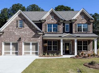 884 Laura Jean Ct, Buford, GA 30518