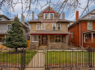 914 N Clarkson St, Denver, CO 80218