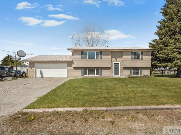 439 S Polson Ave, Dubois, ID 83423