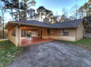 1921 Fisher Dr, Stockbridge, GA