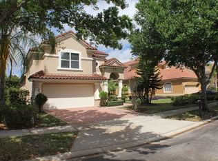 8518 Terlizzi Ct, Orlando, FL 32836