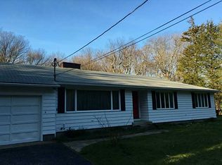 247 Plainfield Pike, Scituate, RI 02857