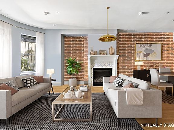 2nd image of 120 W 118th St #1