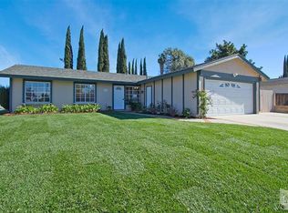1096 Brandon Ave, Simi Valley, CA 93065