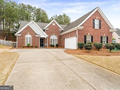 4543 Austin Hills Dr, Suwanee, GA, 30024