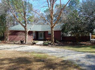 76 Wilson Rd, Hattiesburg, MS 39402