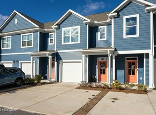 6721 White Shark Way, Wilmington, NC 28412