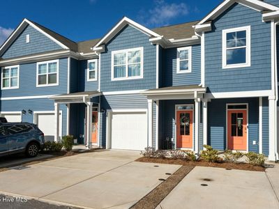 6721 White Shark Way, Wilmington, NC, 28412