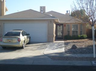 6204 Summerwood Rd NW, Albuquerque, NM 87120