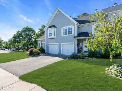 2502 Secretariat Place, Toms River, NJ, 08755