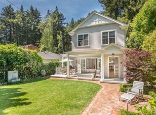 25 Bigelow Ave, Mill Valley, CA 94941