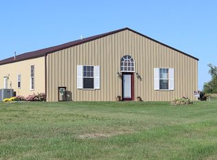 1920C Taylor Ave, Marshalltown, IA 50158