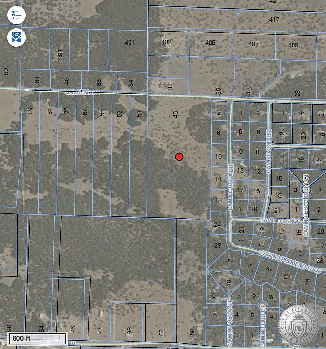 45 Salazar Rd, Tijeras, NM 87059 Zillow