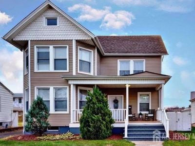 54 Washington Rd, Sayreville, NJ, 08872