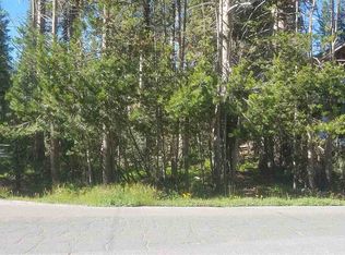 4295 Lake Dr, Norden, CA 95724